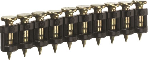 Senco betonnagel, 25 mm gegalvaniseerd - scp2725