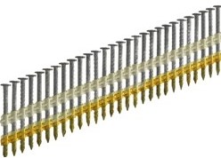 Senco ge58apb stripspijker ring 2,8 x 80 mm blank te voor o.a. a900fn op=op - ge58apb
