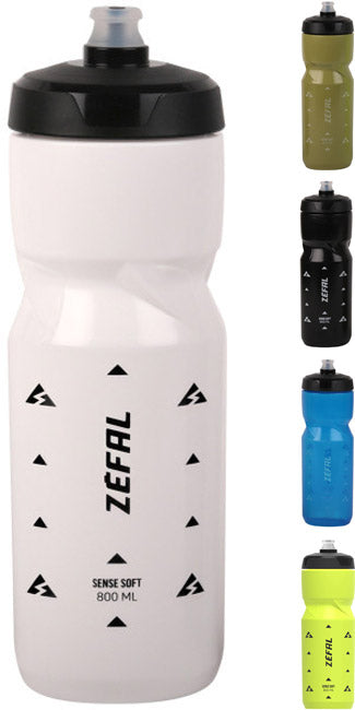 Zéfal sense soft 80 drinking bottle
