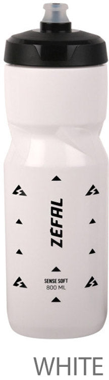 Zéfal sense soft 80 drinking bottle