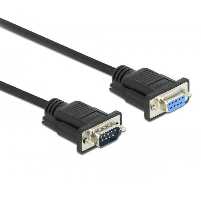 Delock seriële kabel