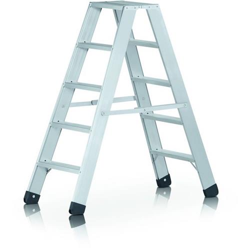 Zarges boktrap seventec b 2x4tr