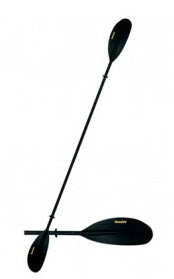 Sevylor k-pro 220 peddels - professionele kajakpeddels