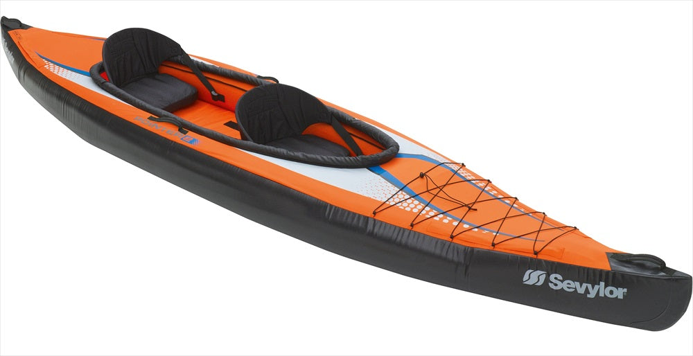 Sevylor Pointer K2 - deux personnes