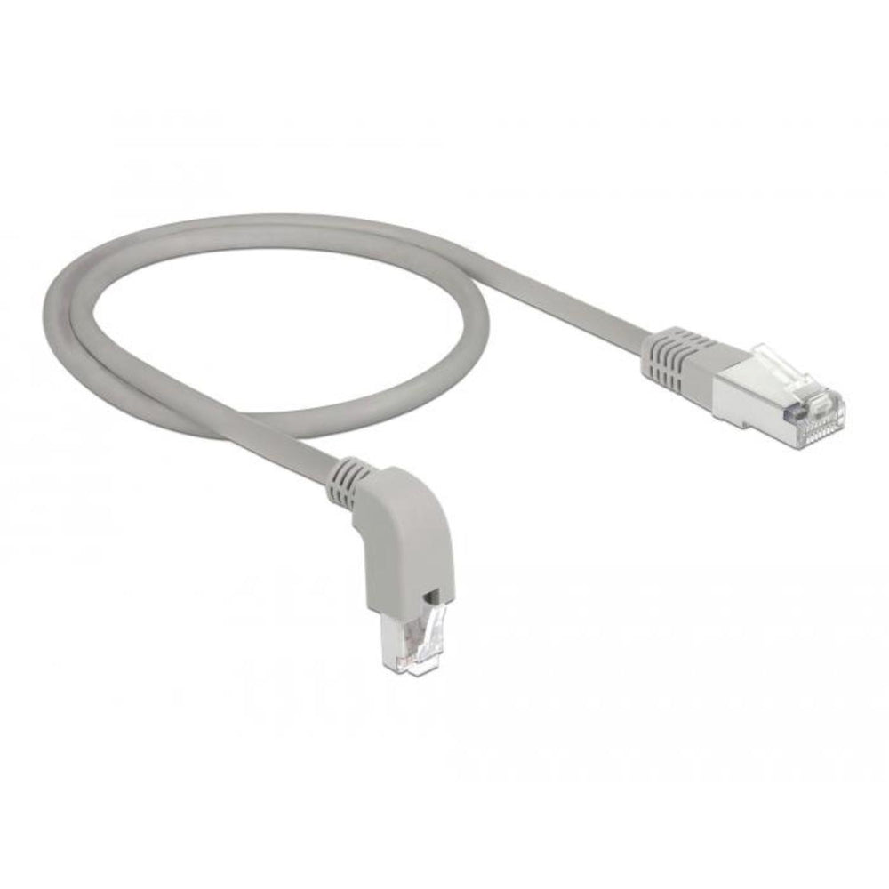 Abi s ftp cat 6a kabel haaks