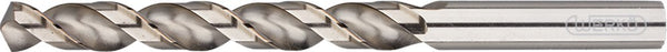Rotec hss-g spiraalboor, din 338, type w (aluminium), ø4,0 - 1090400 - 109.0400
