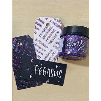 Ranger ink ranger • stickles glitter gel pegasus
