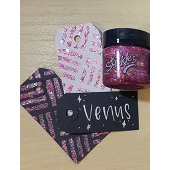 Ranger ink ranger • stickles glitter gel venus