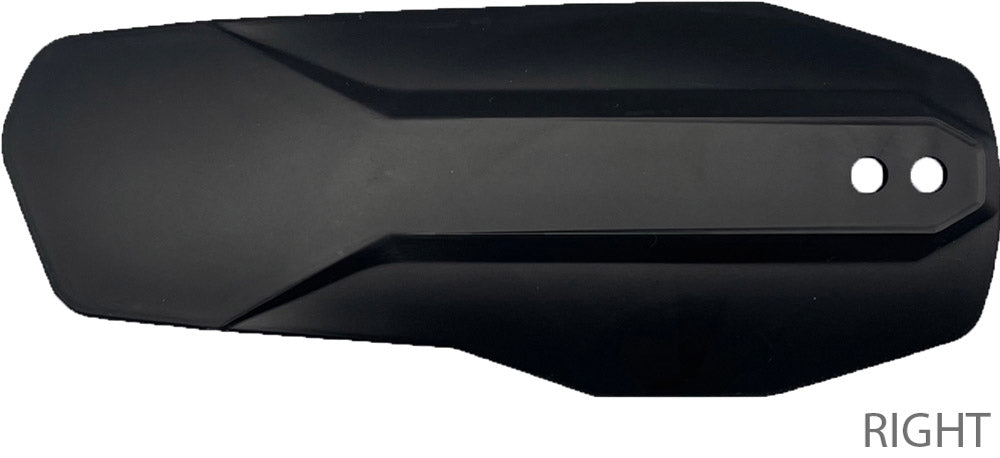 Sendhit hand shield for nock handguard v2 | rechts