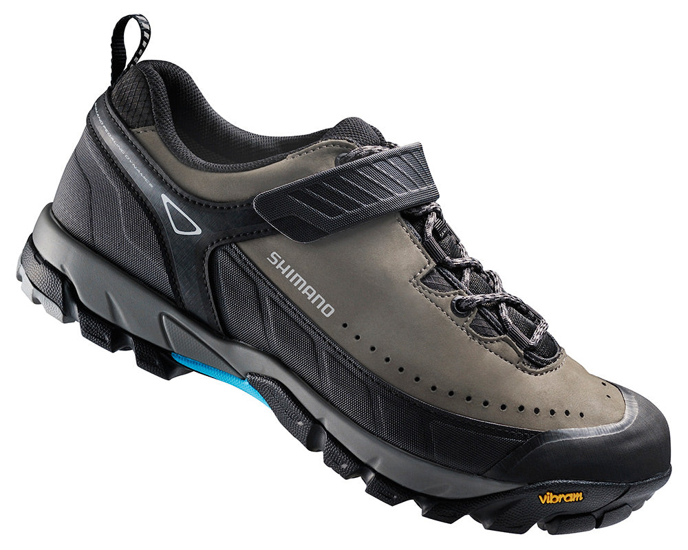 Shimano sh-xm7 - mtb touring shoes | 38