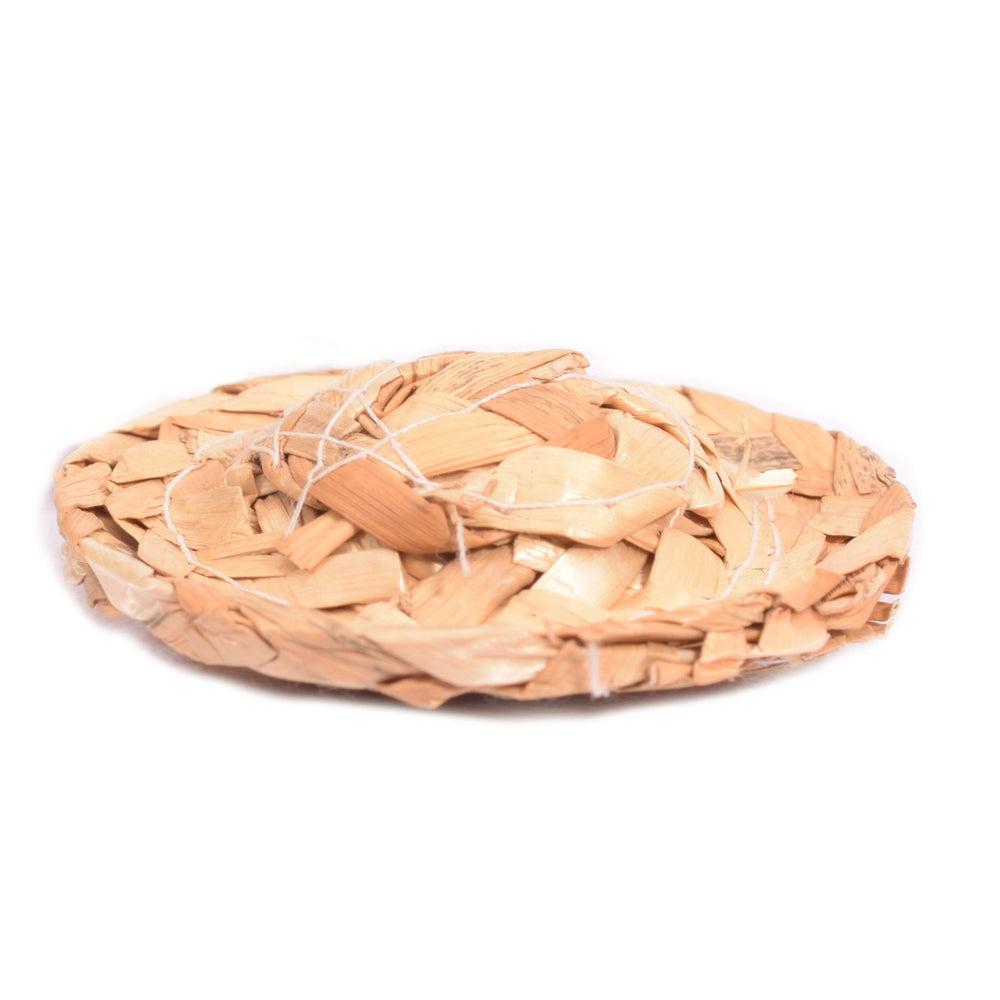 Darice • hoed stro buitenmaat 5cm