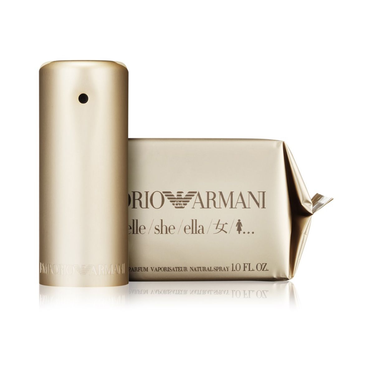 Emporio armani she eau de parfum spray 30ml dames