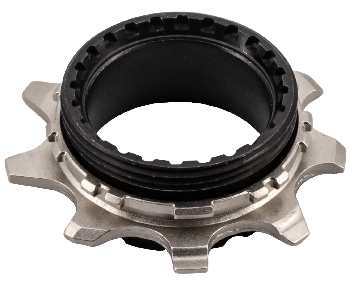 Shimano 9-teeth sprocket with lockring for cs-m9200 m8200 9-45
