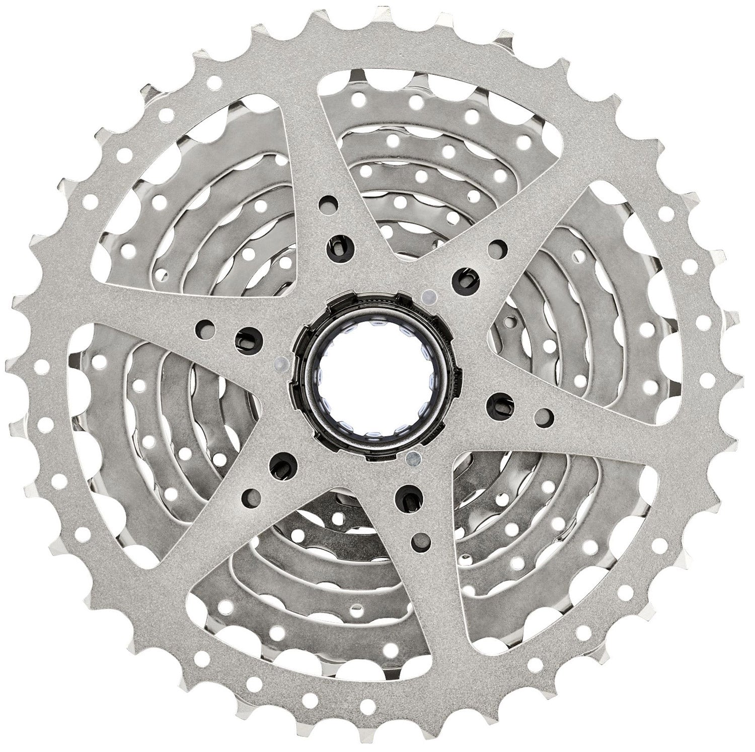 Shimano cassette alivio hg400 9 speed 12-36 icshg4009236