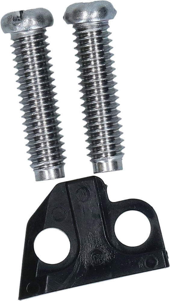 Shimano stroke adjust screws for fd-6700 5700 4700 | anlöttyp m4 x 15mm