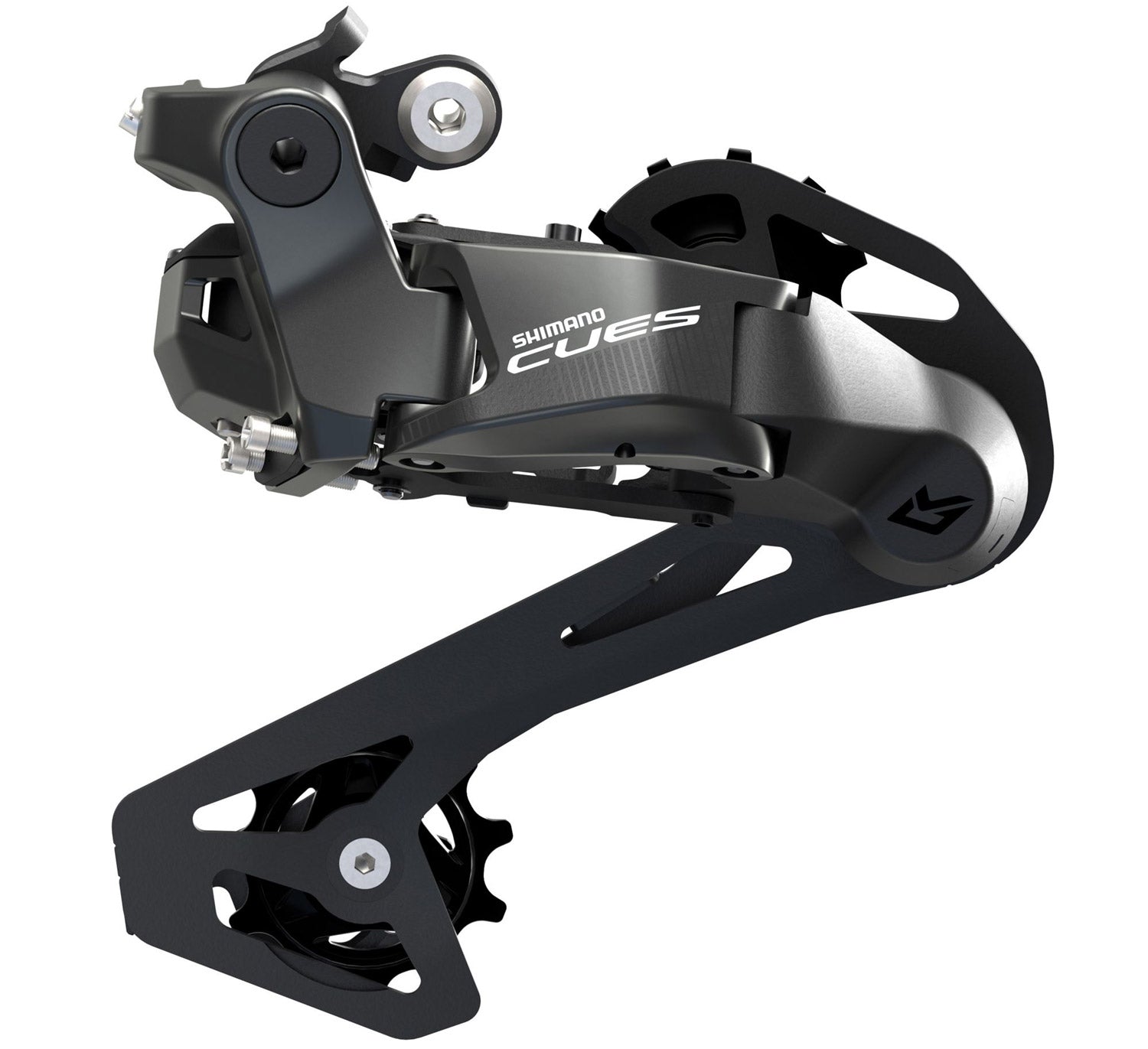 Shimano cues di2 rd-u6070 11-speed rear derailleur | gs-type
