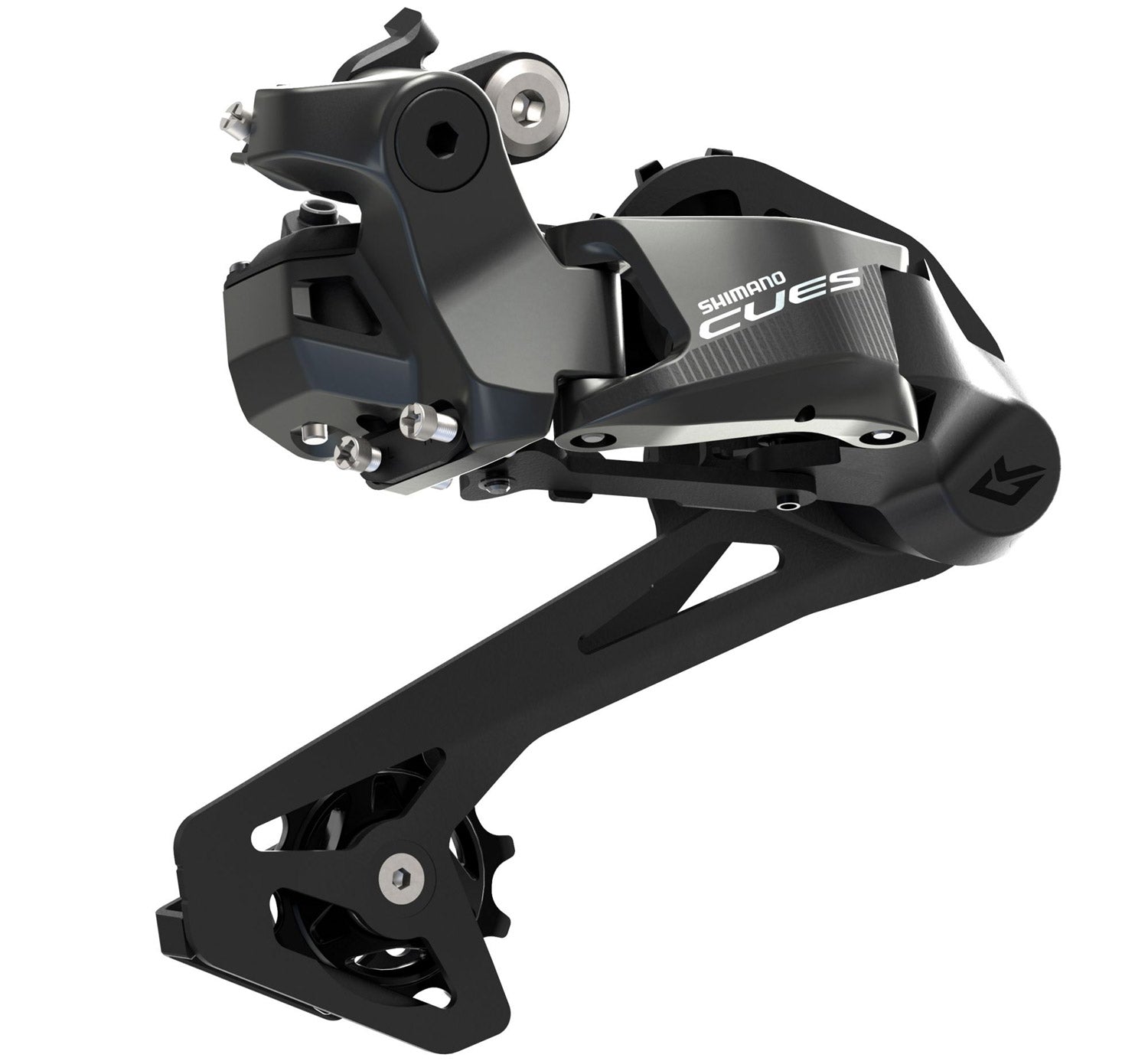 Shimano cues di2 rd-u6070 11-speed rear derailleur | gs-type