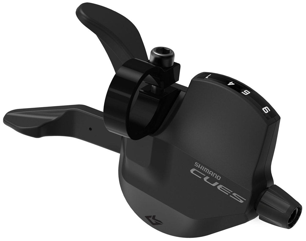 Shimano schakelunit keuen u4000 r 9sp