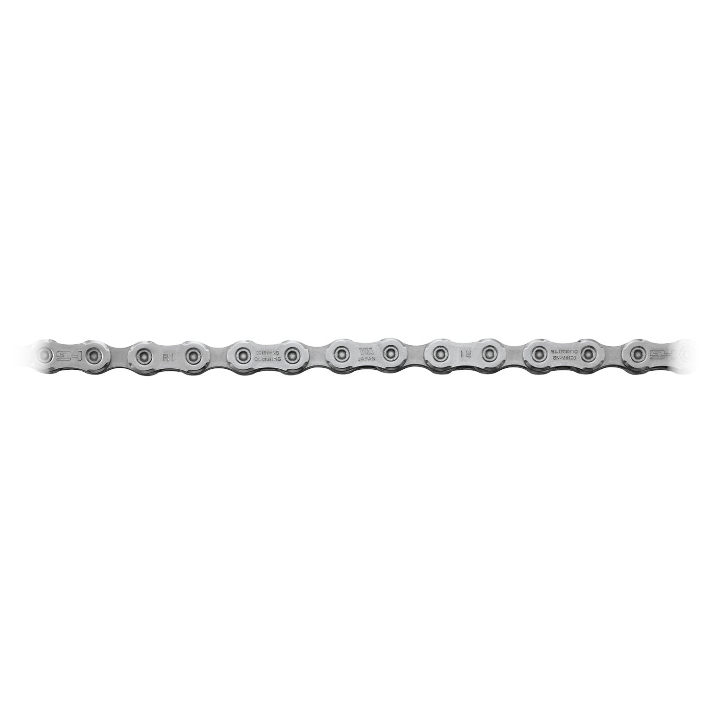 Shimano benelux b.v. shimano icnm6100138q ketting cn-m6100 hg 12-speed e-bike toepasbaar 138 schakels quick-link