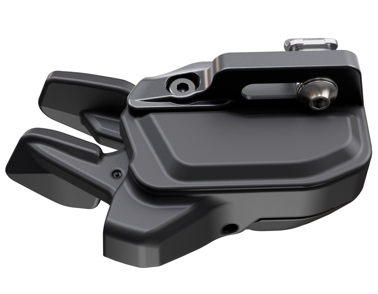 Shimano deore di2 sw-m6250-ir i-spec ev shifter right