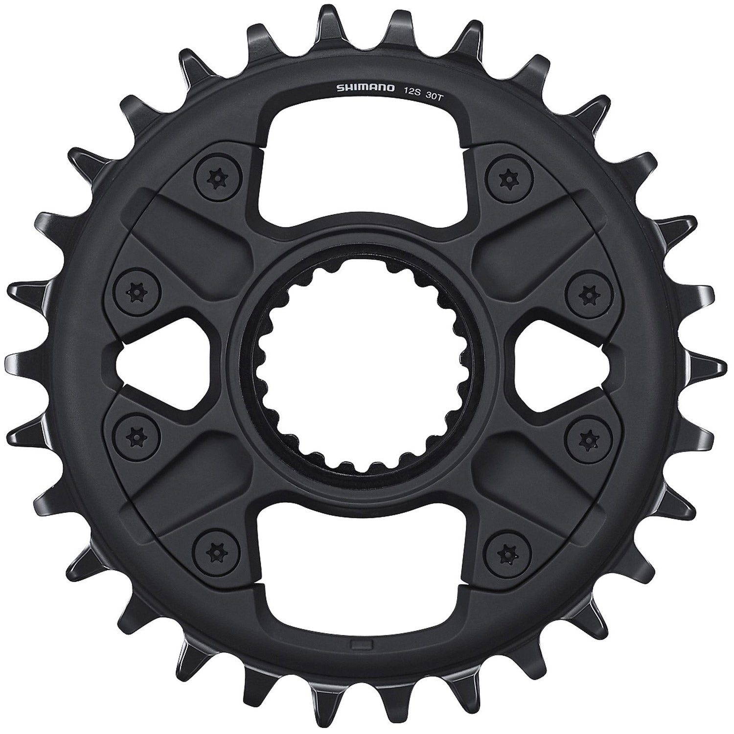 Pignon Shimano Deore 12v 32T FC-M6100 Y0L198050