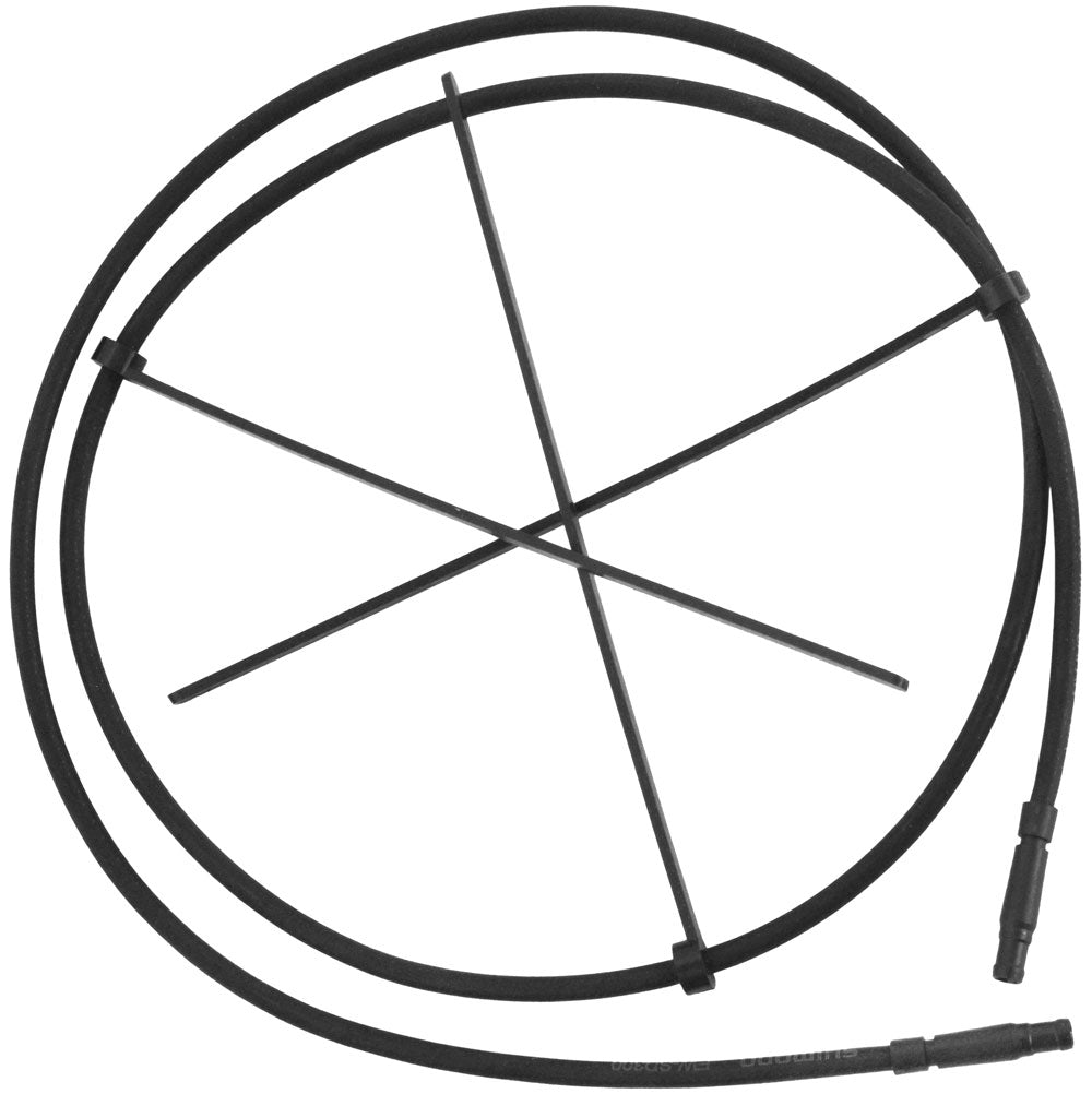 Shimano di2 ew-sd300-i electric wire for internal routing | 900mm