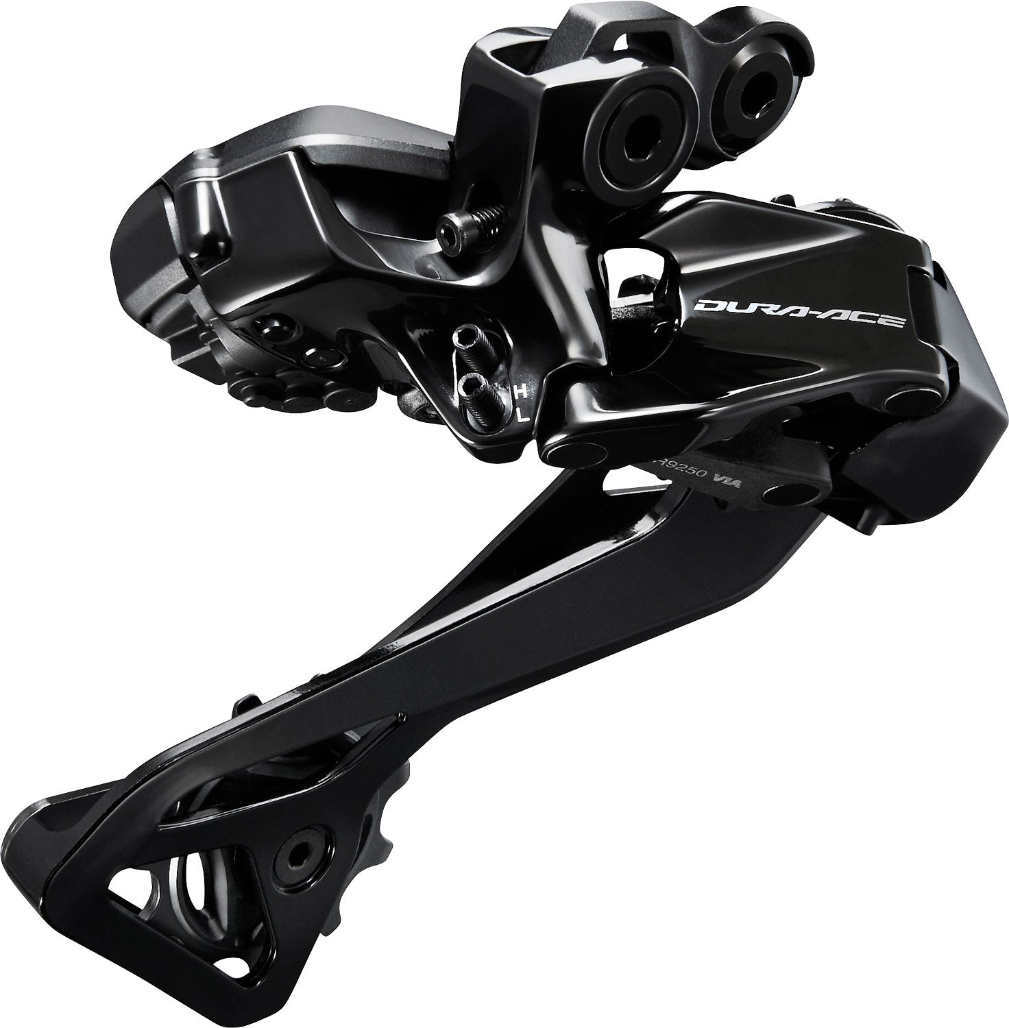 Shimano dura ace di2 rd-r9250 12-speed rear derailleur