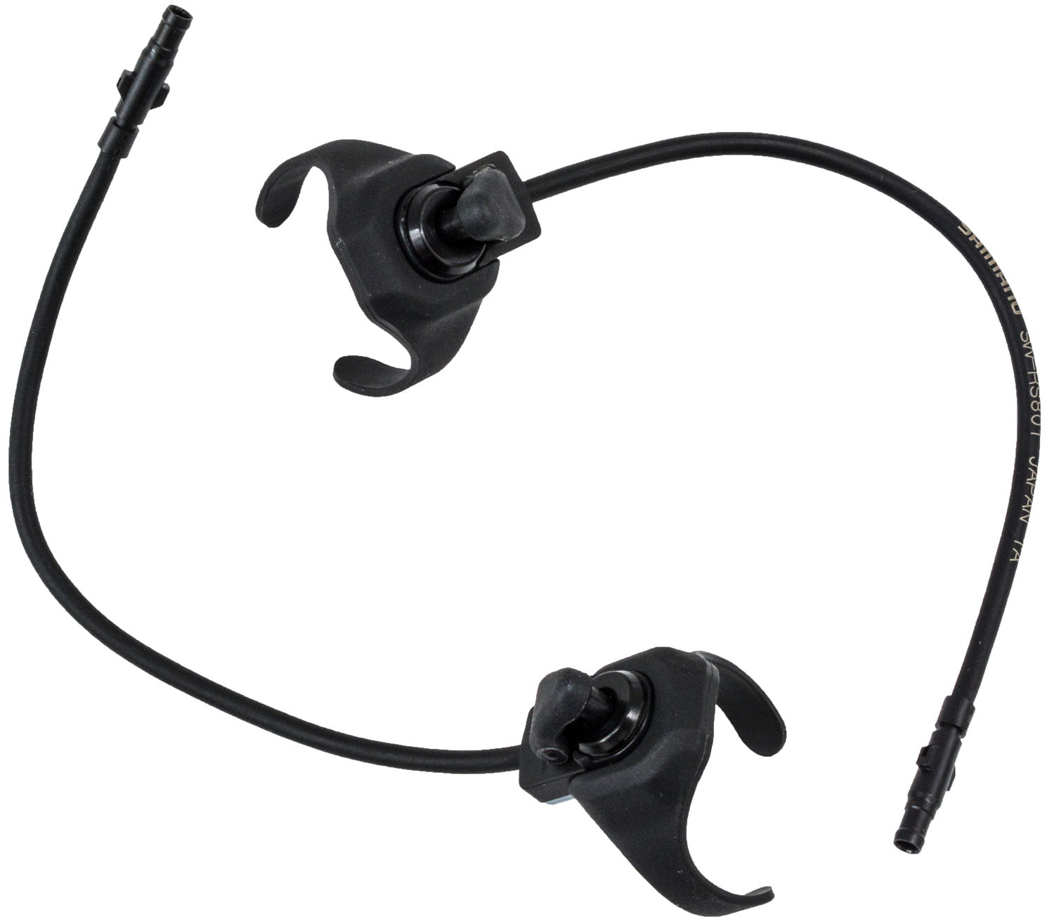 Shimano dura ace di2 sw-rs801-s satellite shifter drops