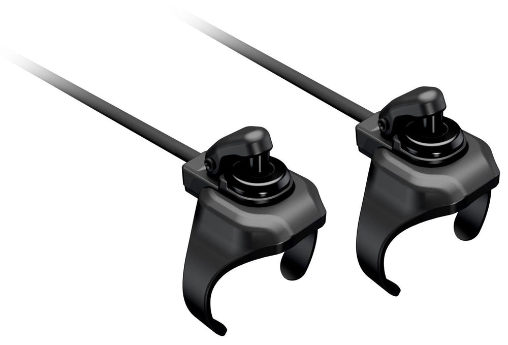 Shimano dura ace di2 sw-rs801-s satellite shifter drops