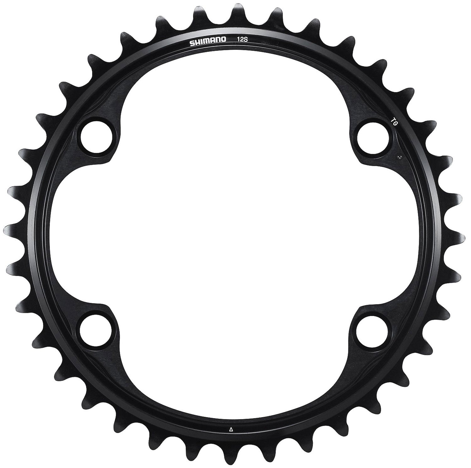 Shimano dura ace chainring for fc-r9200 54 40t | 54 zähne