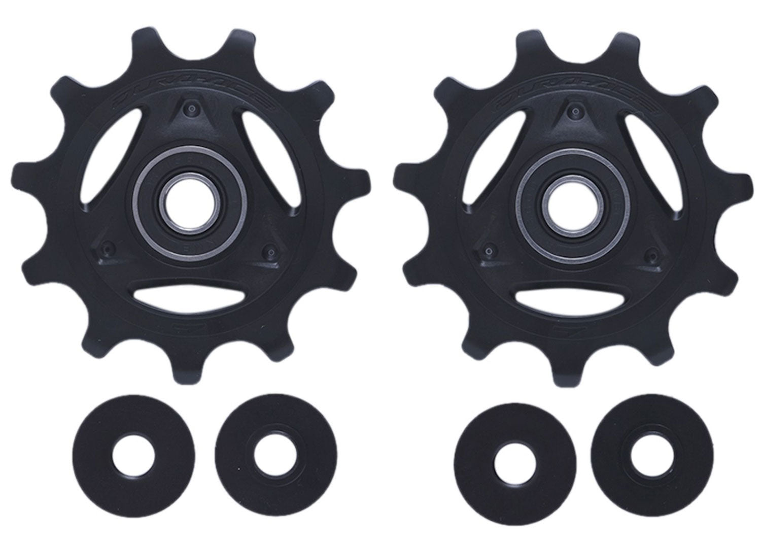 Shimano dura ace rd-r9250 pully set