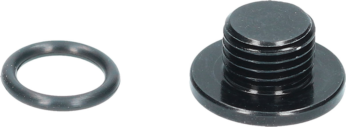 Shimano bleed screw with o-ring for st-r9120