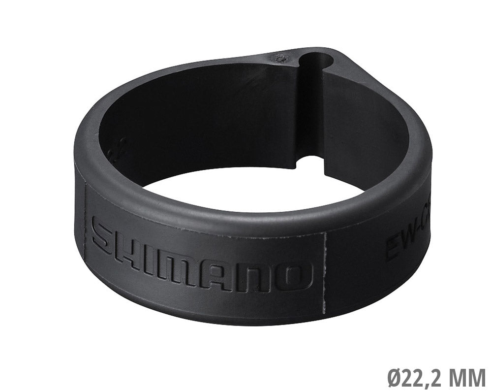 Shimano di2 ew-cb300 handlebar cable holder for ew-sd300 cable | 31,8mm