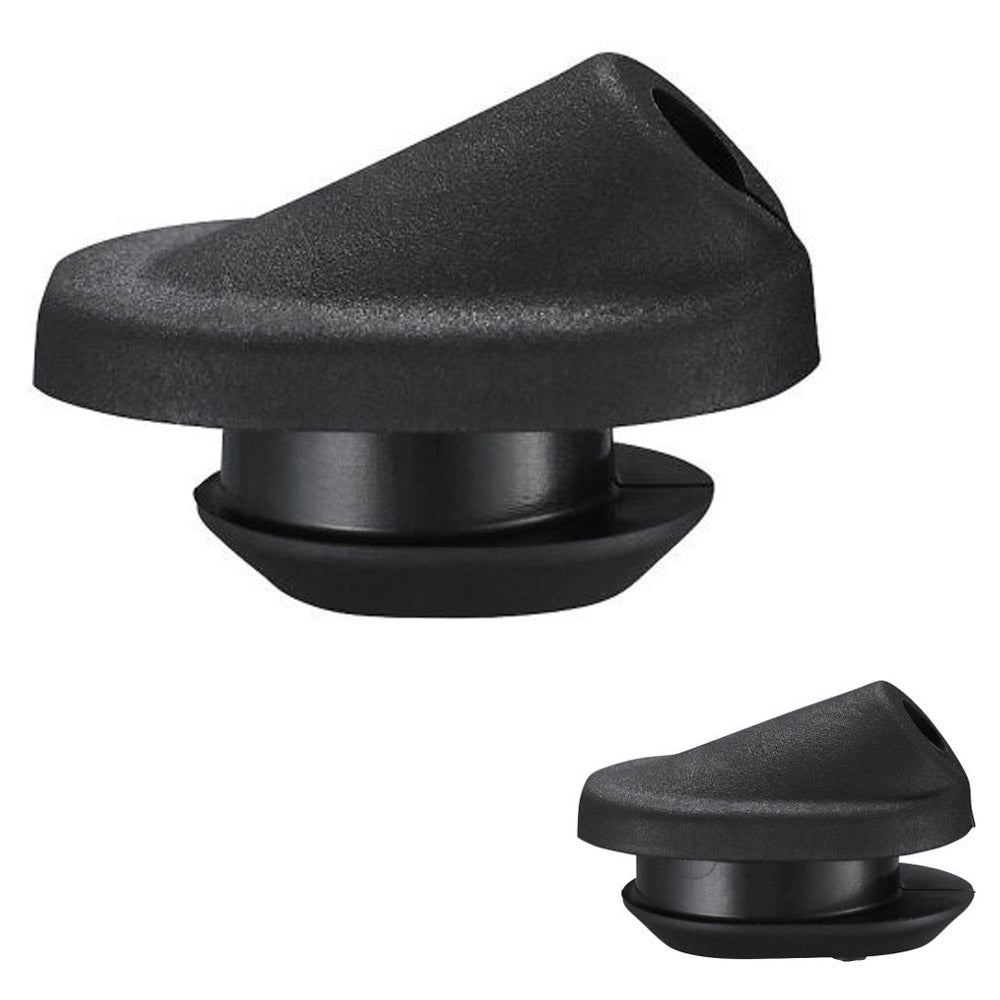 Shimano di2 ew-gm300 circle grommet for ew-sd300 | 7x8mm - oval