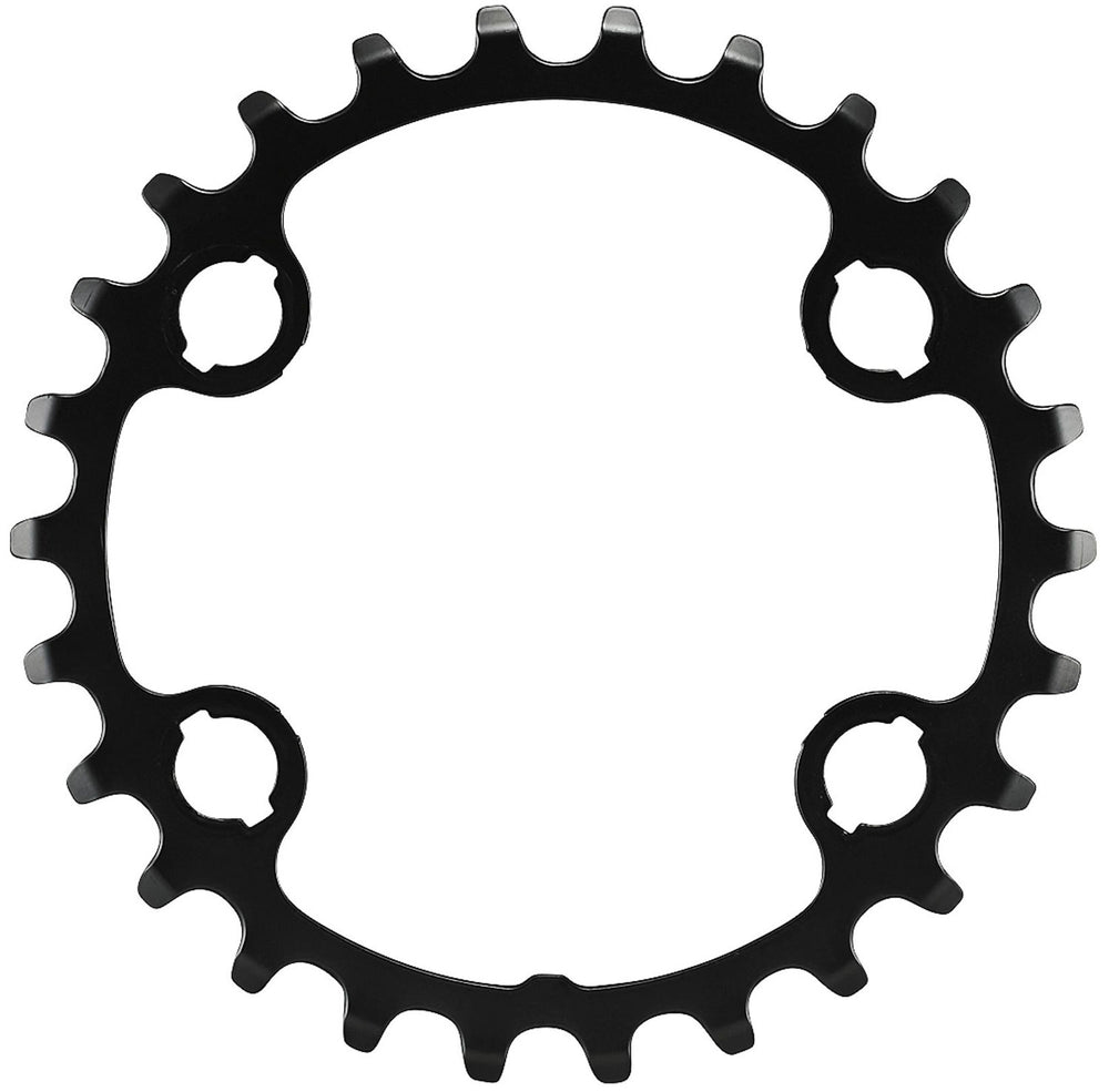Shimano fc-mt610 610-b2 2x12-speed chainring | 26 zähne