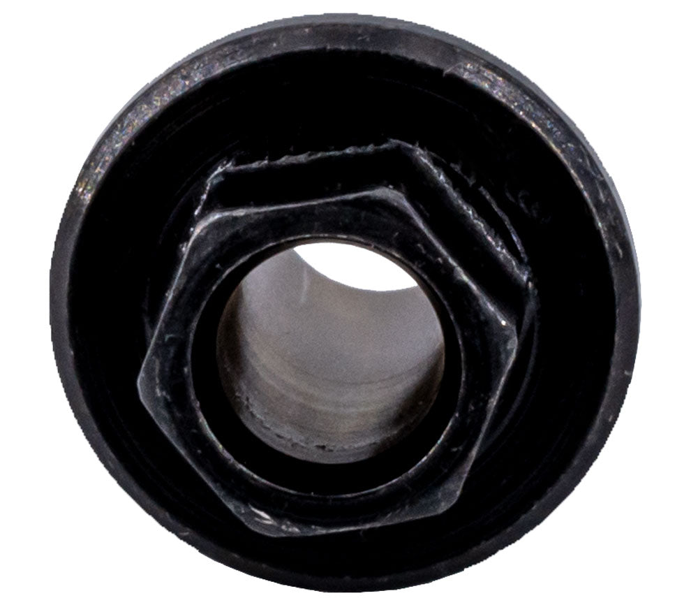 Shimano flange flare nut for sm-bh90