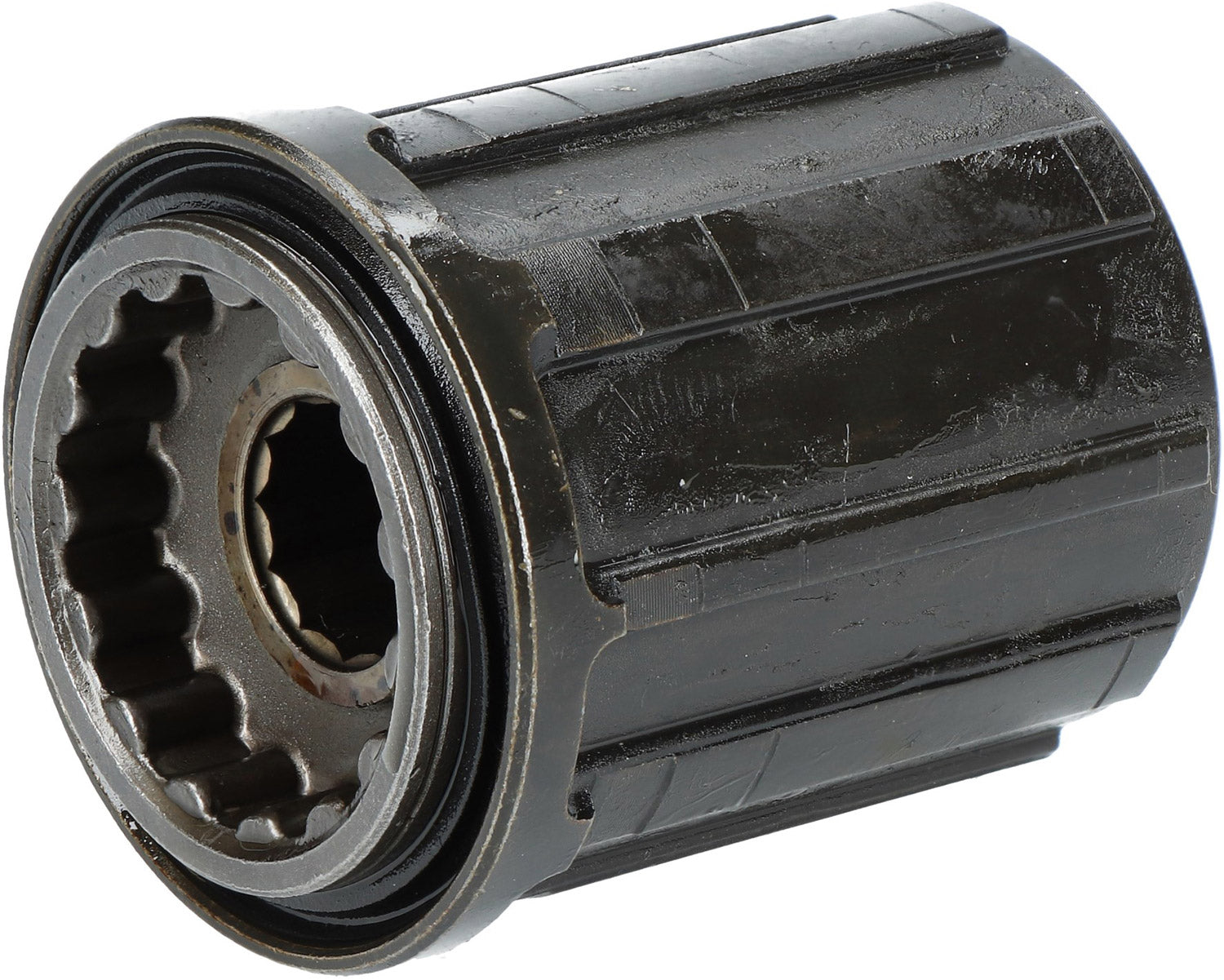 Cassettebody Shimano 8 9 10-Speed ​​| M4050