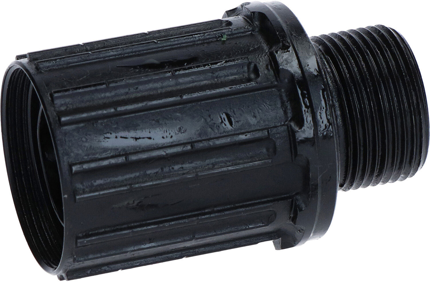 Shimano freehub body for fh-mt400 mt400-b