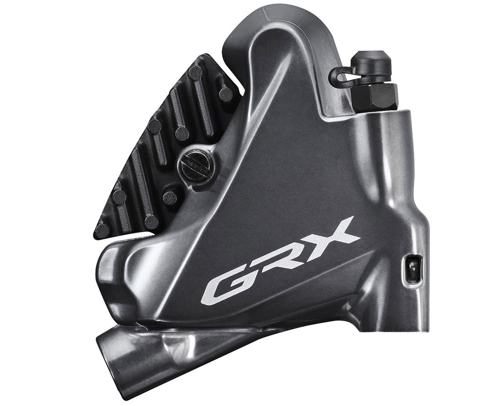Shimano - Schijfrem GRX RX810 Achter Remklauw Z Leiding Schijf Gr