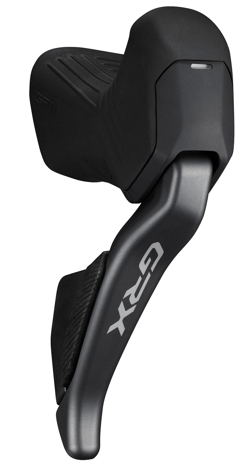 Shimano grx di2 st-rx825 12-speed sti dual control rear