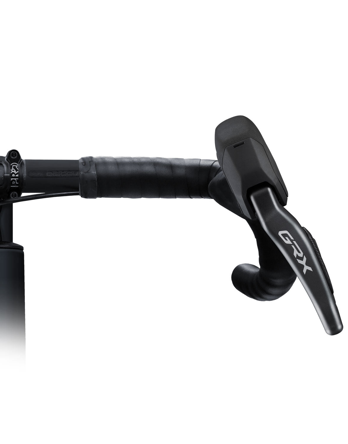 Shimano grx di2 st-rx825+br-rx820 2-speed disc brake front