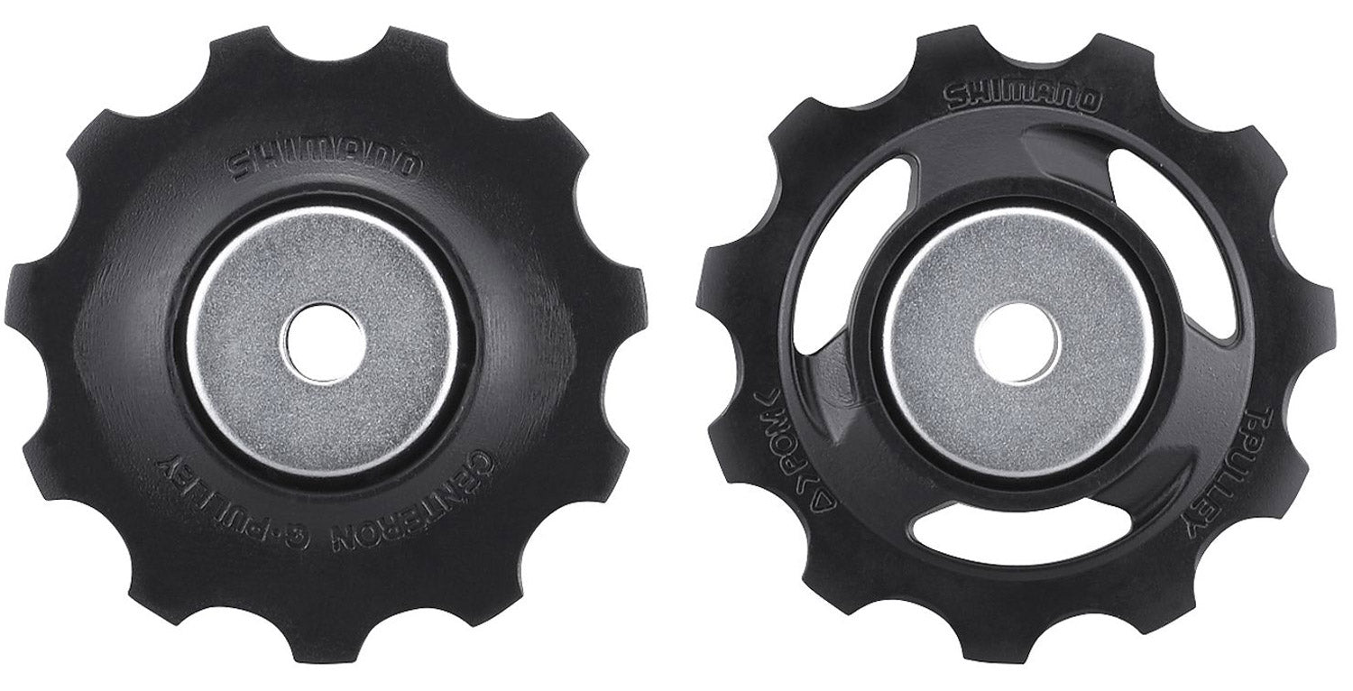 Shimano derailleurwielset 10v rd-rx400 grx 10-sp