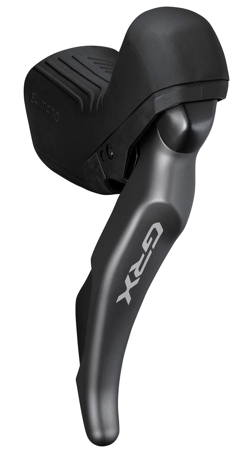 Shimano grx st-rx820 12-speed sti dual control rear