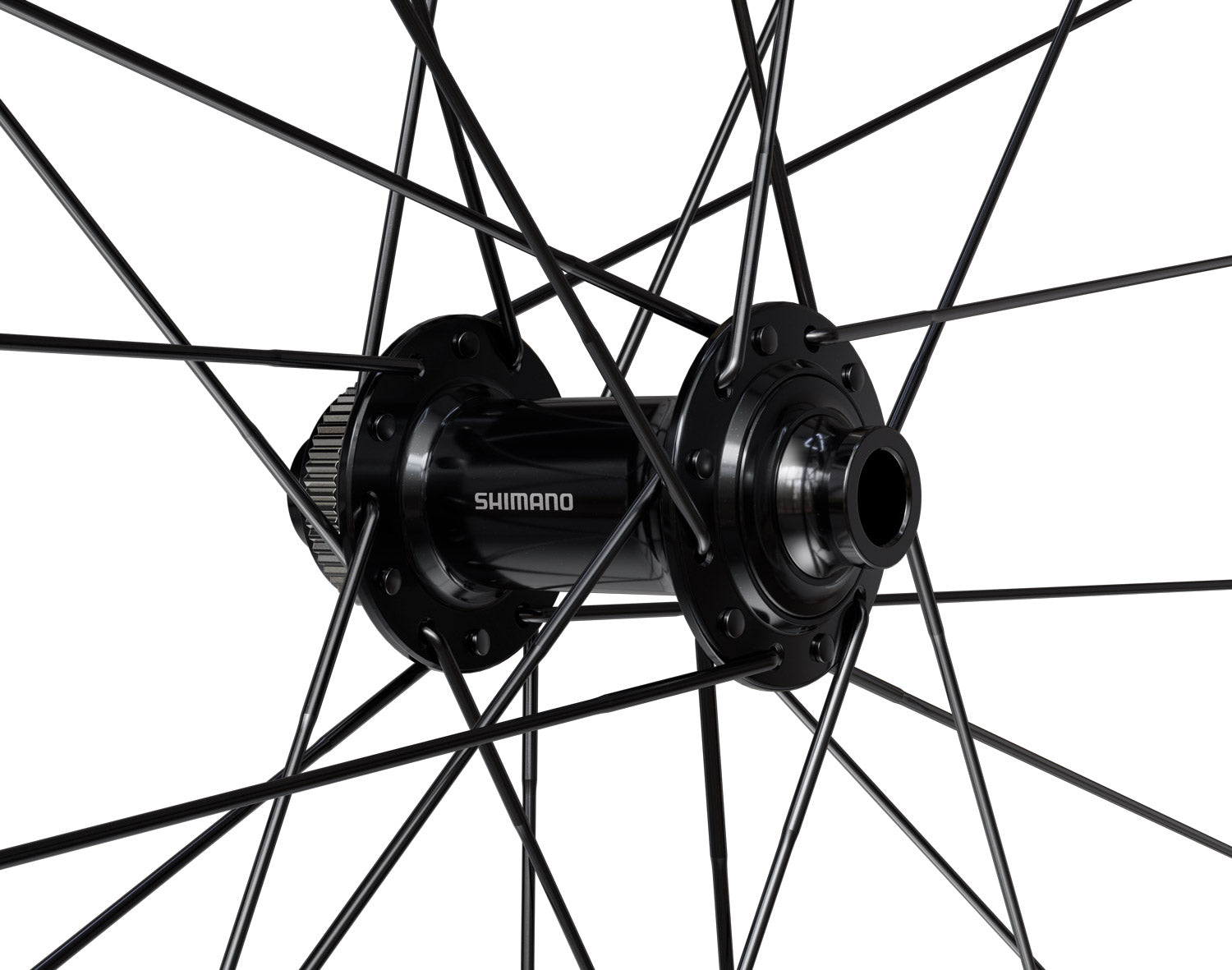 Shimano grx wh-rx180-tl 28 center-lock wheelset