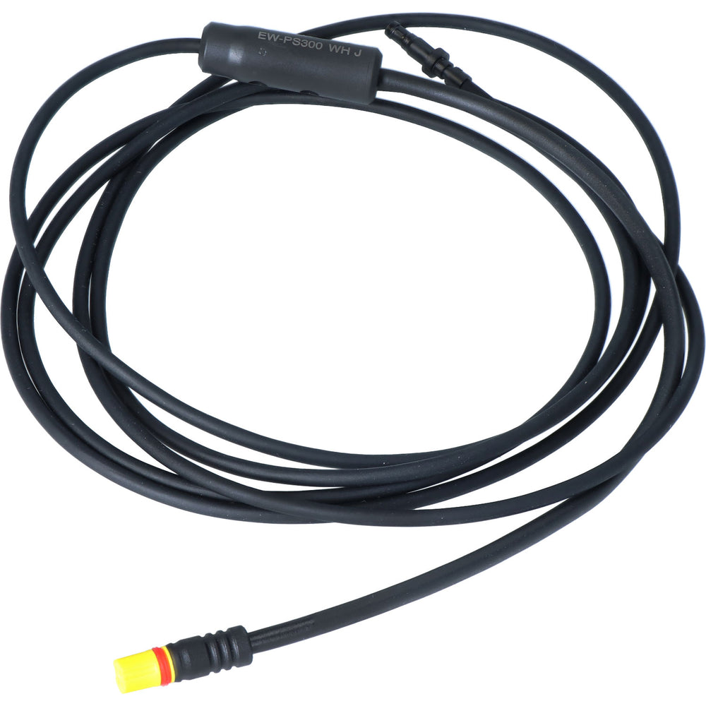 Shimano ew-ps300 connection cable for bosch bes3 di2 | 1000mm