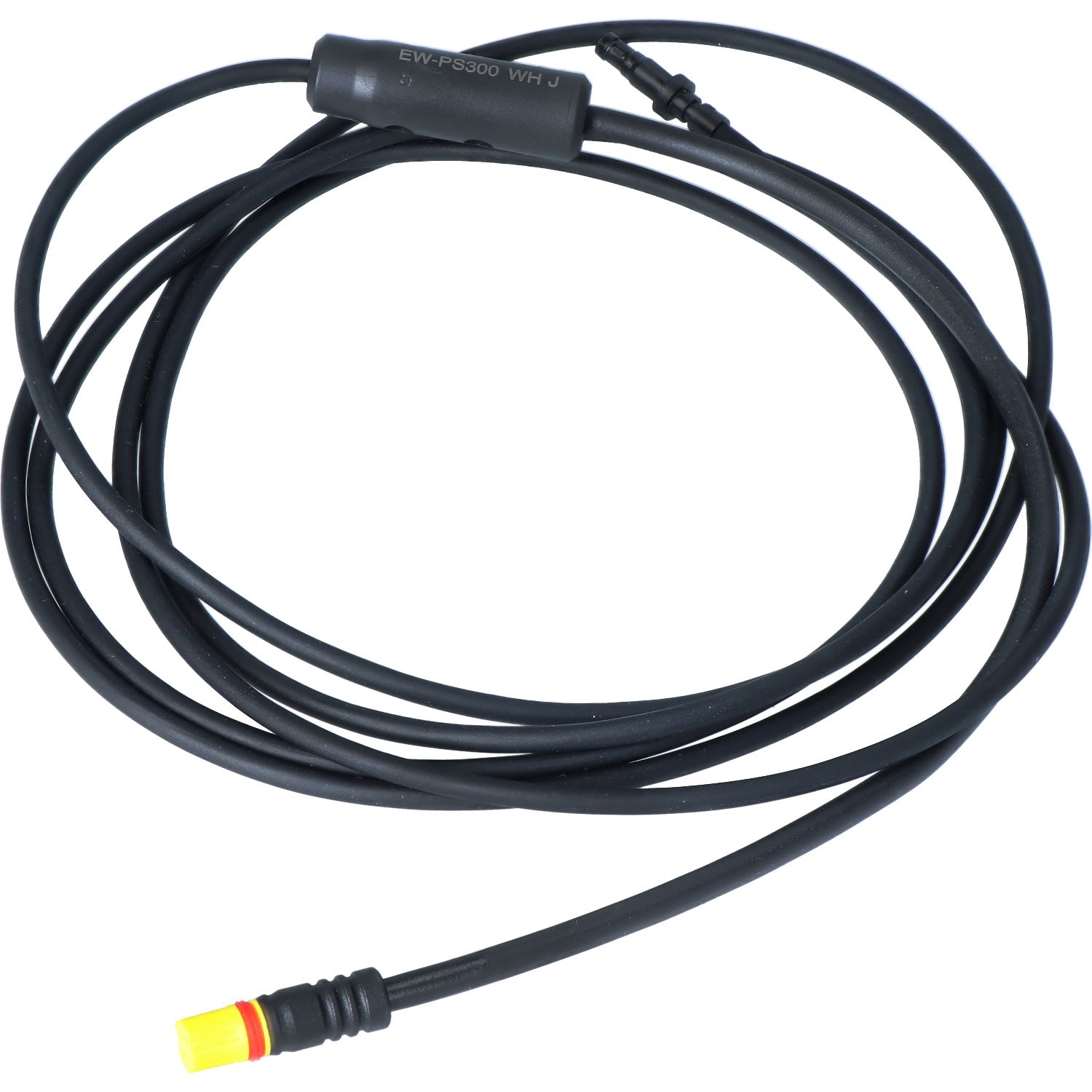 Shimano ew-ps300 connection cable for bosch bes3 di2 | 1600mm