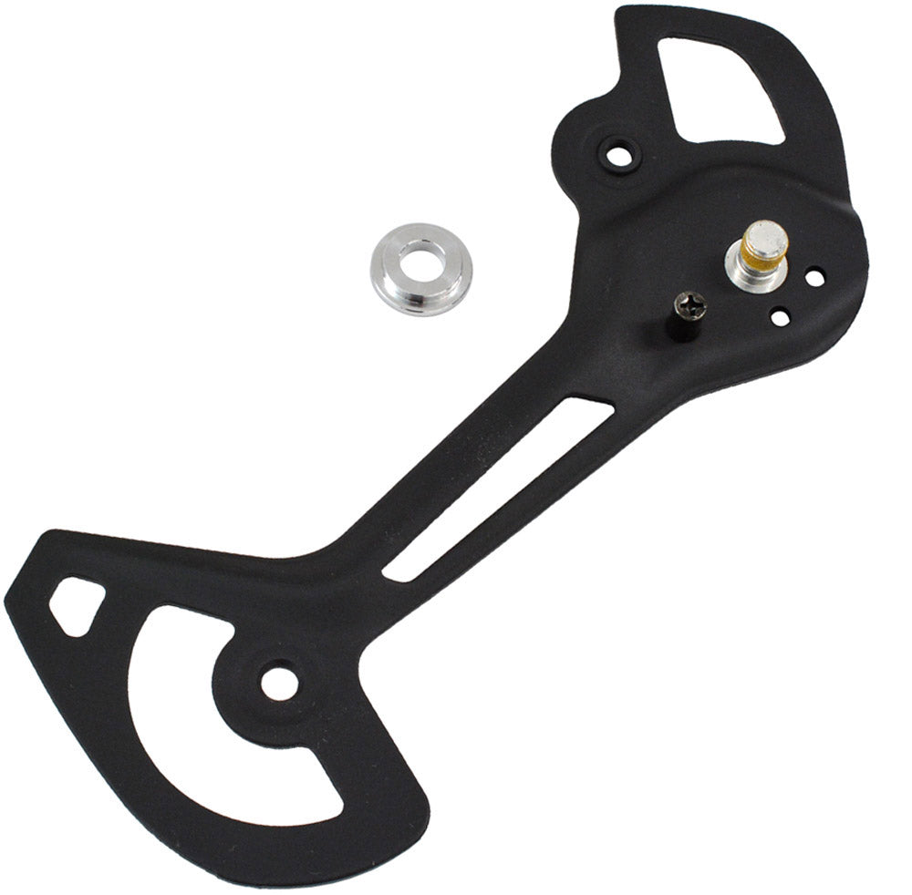 Shimano plate for rd-m7100 sgs | kettenleitblech innen