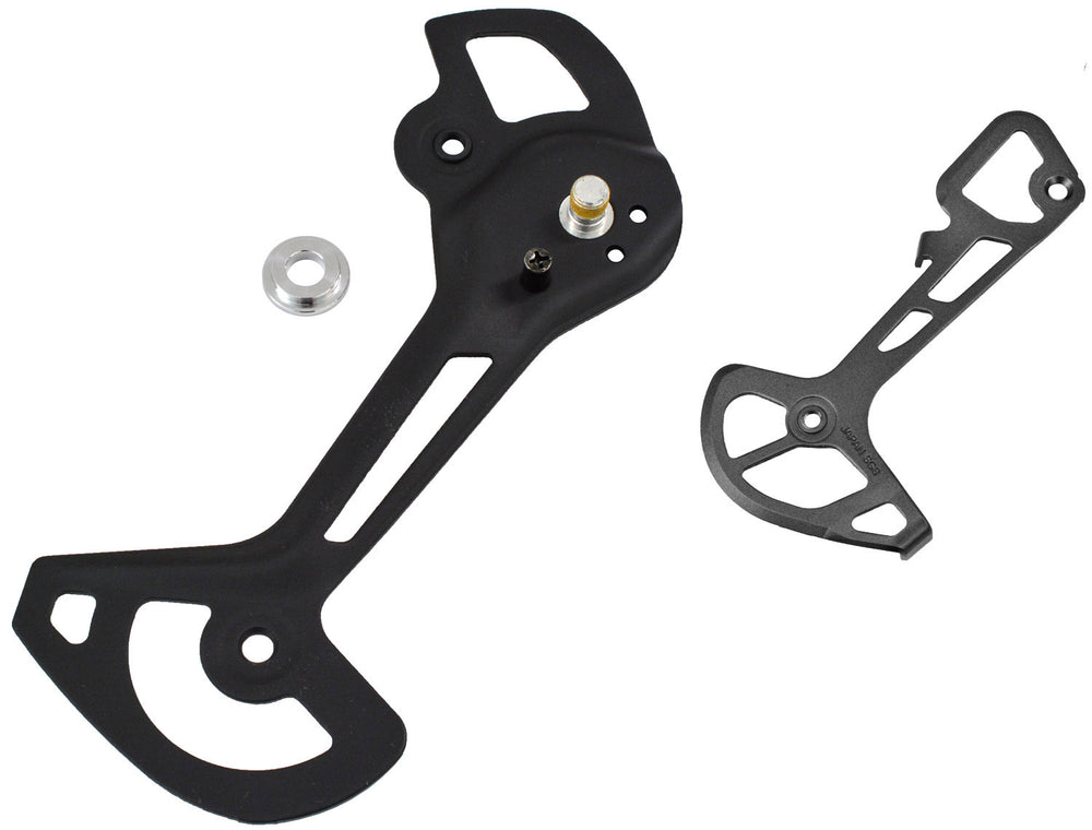 Shimano plate for rd-m8100 sgs