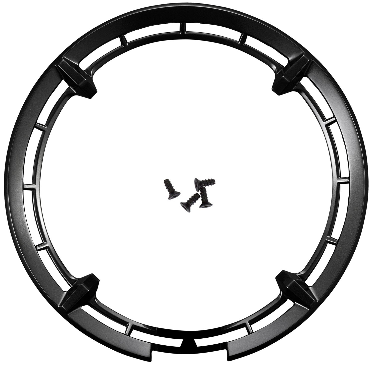 Shimano chain guard for fc-t8000