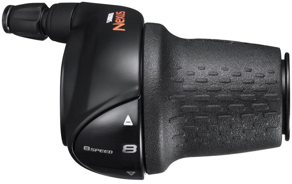 Shimano nexus 8 grip shift eslc60008dxl210la3 blister